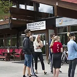 Dombås Hostel Vandrarhem