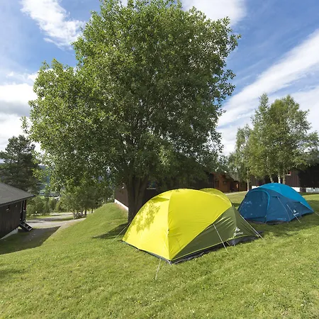 Dombas Hostel * Dombås