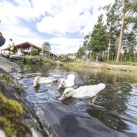 Dombas Hostel * Dombås