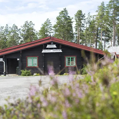 Dombas Hostel *