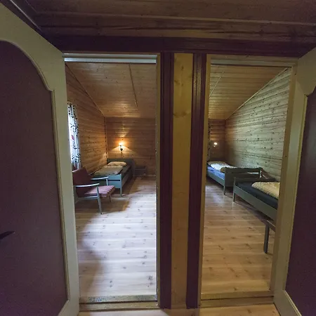 Dombas Hostel Ostello Dombås