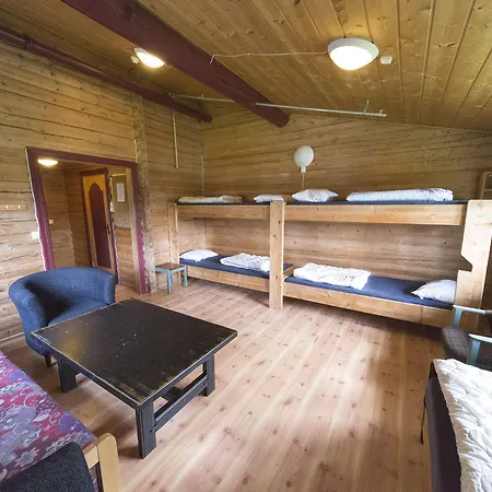 Ostello Dombas Hostel *