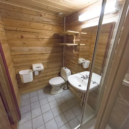 Dombas Hostel *