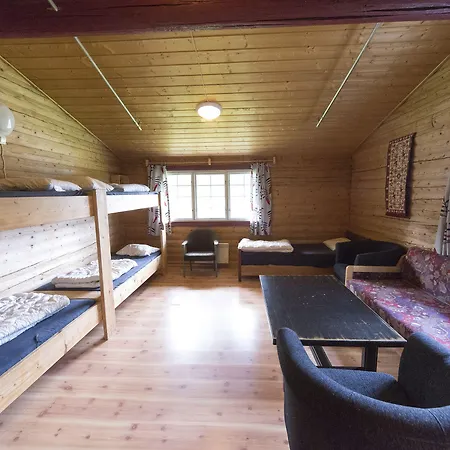 Dombas Hostel Ostello