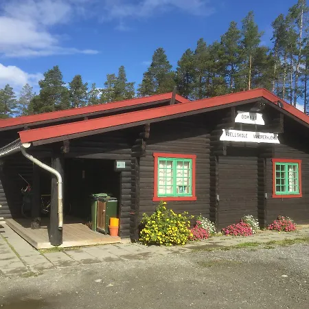 Dombas Hostel *