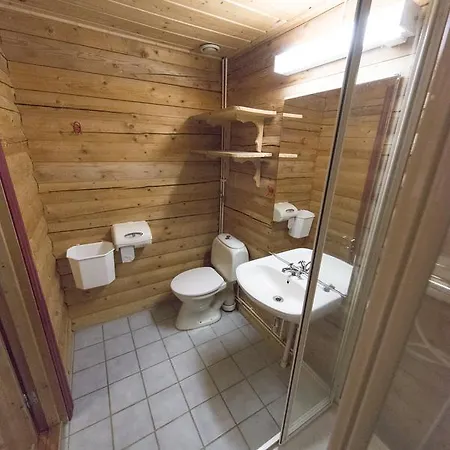 Dombas Hostel Ostello Dombås