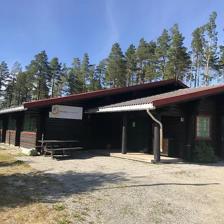 Dombas Hostel Dombås
