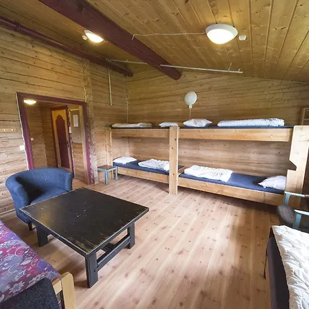 Ostello Dombas Hostel *