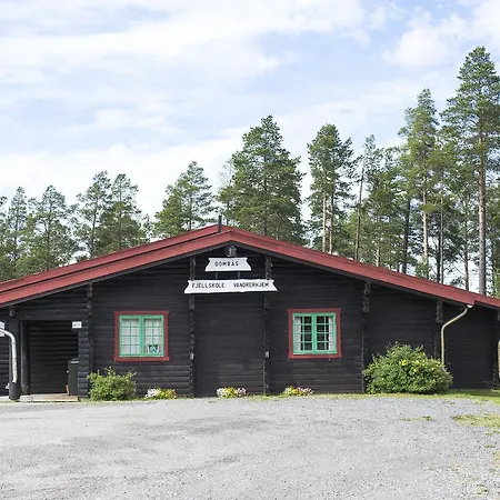 Vandrarhem Dombås Hostel Dombås
