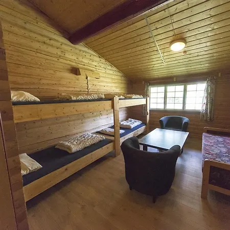 Dombas Hostel