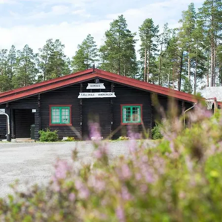 Dombas Hostel Ostello *