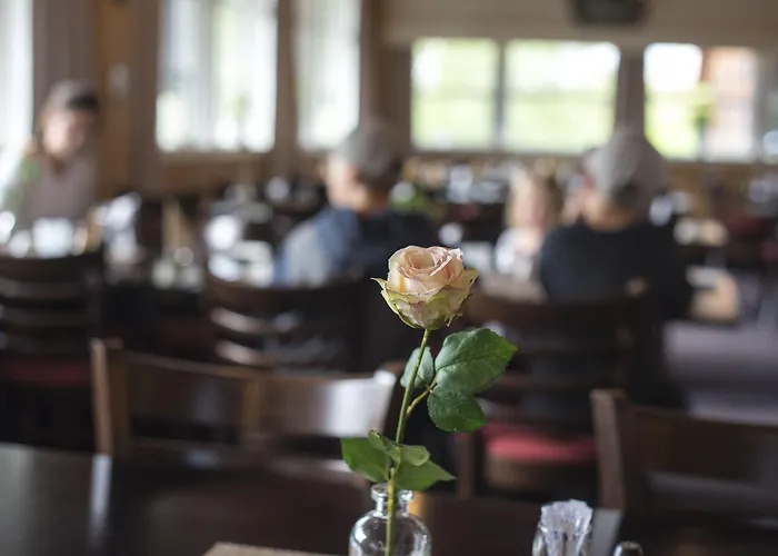 Vandrarhem Dombås Hostel *