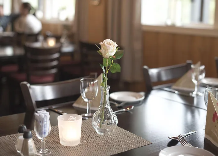 Dombas Hostel Hostal *