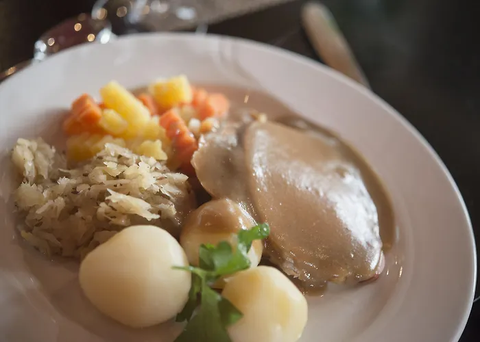 Vandrarhem Dombås Hostel