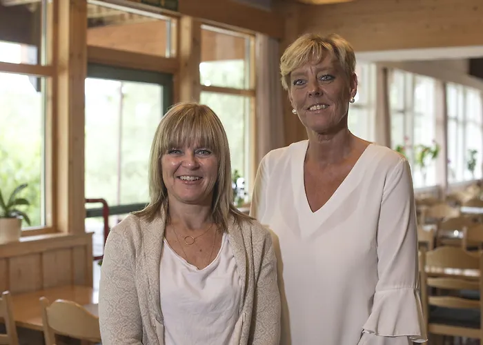 Dombås Hostel Dombås