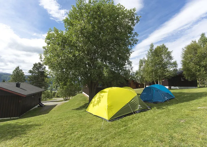 Dombås Hostel * Dombås