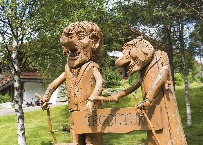 Hostal Dombas Hostel