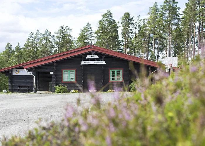 Dombås Hostel *