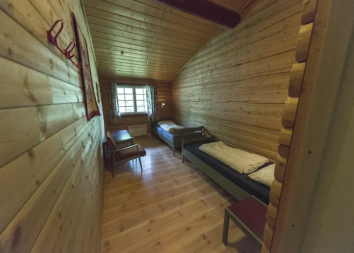 Dombas Hostel Hostal