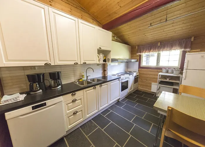 Dombås Hostel Vandrarhem *