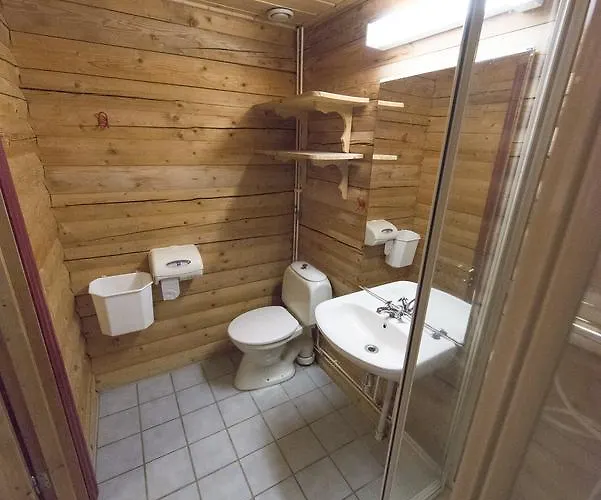 Dombas Hostel Hostal Dombås