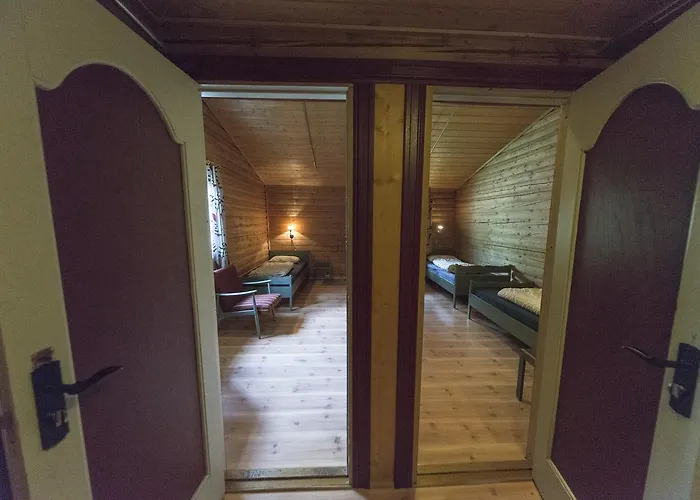 Vandrarhem Dombås Hostel *