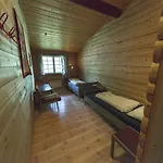 Hostel Dombas Hostel