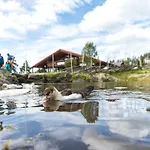 Dombas Hostel
