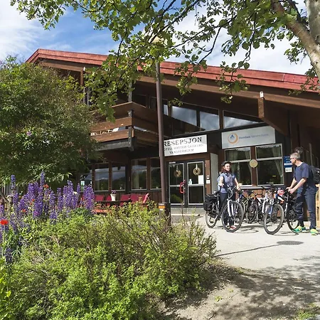 Dombås Hostel * Dombås