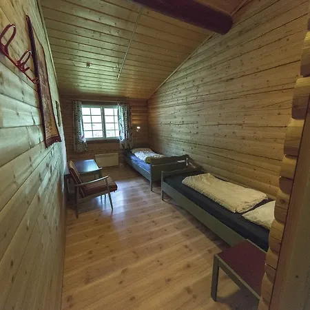 Vandrarhem Dombås Hostel